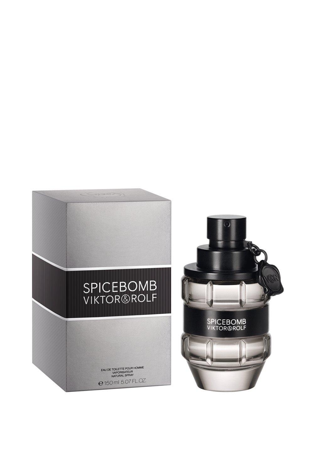 Viktor rolf spicebomb discount 150ml