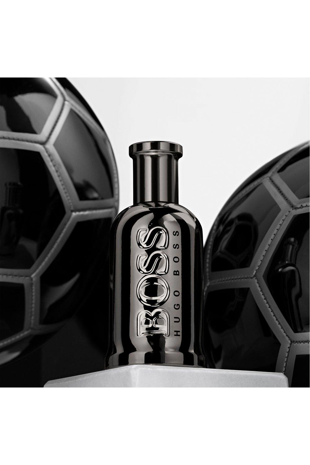 Hugo boss perfume on sale bottled united