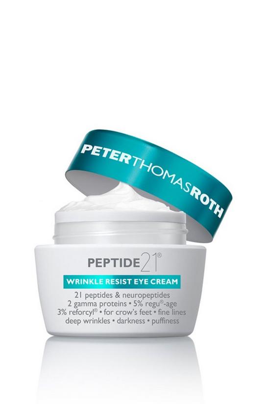 Peter Thomas Roth Peptide 21 Wrinkle Resist Eye Cream 2