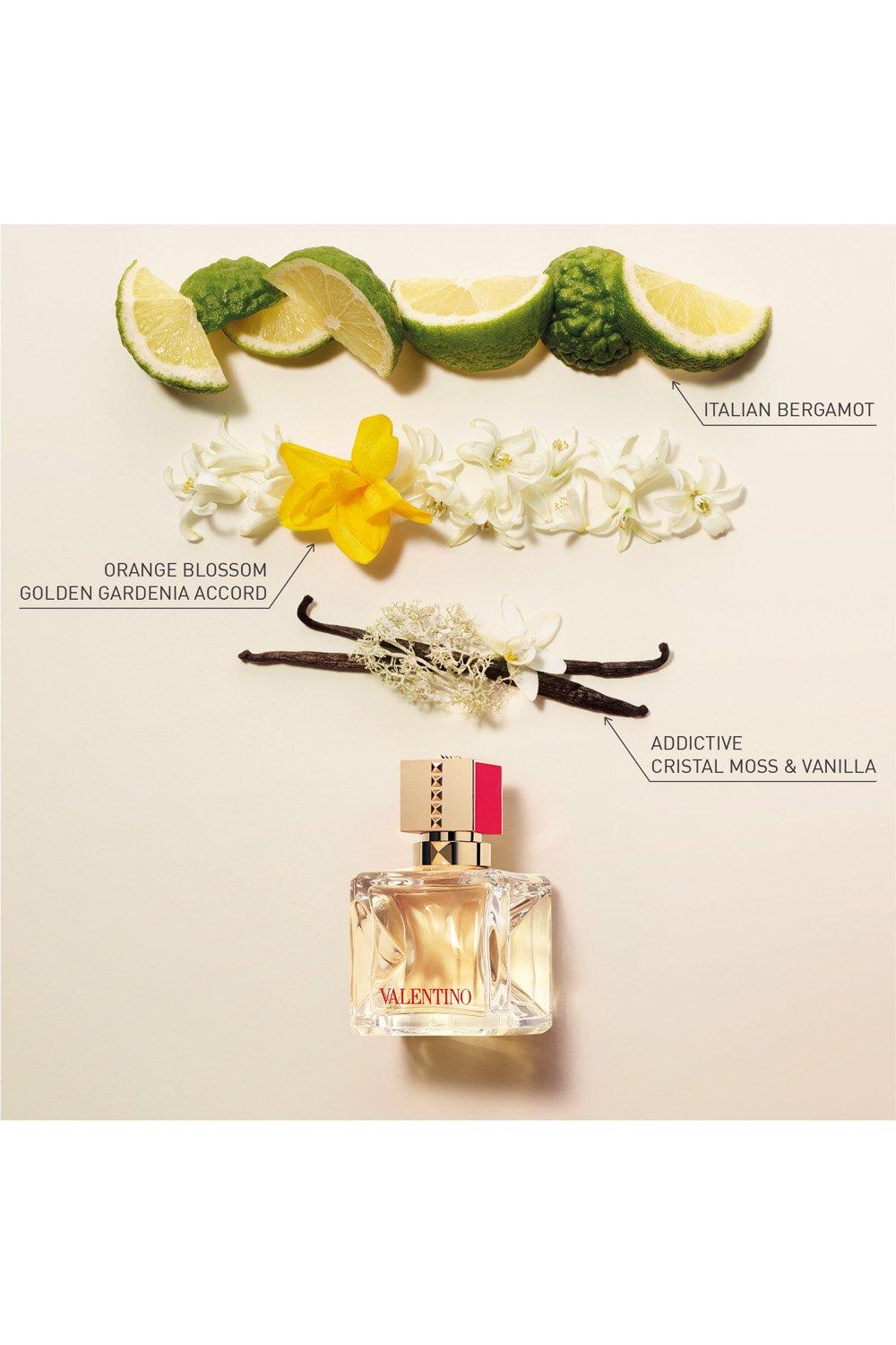 Fragrance Voce Viva Eau de Parfum Valentino