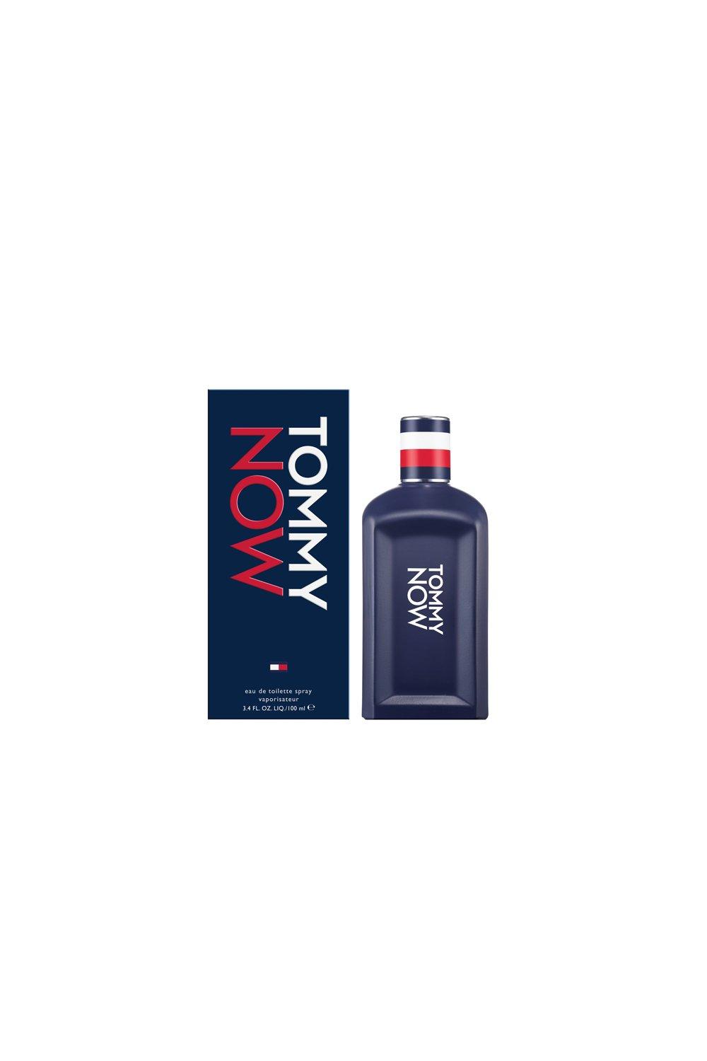 tommy now eau de toilette