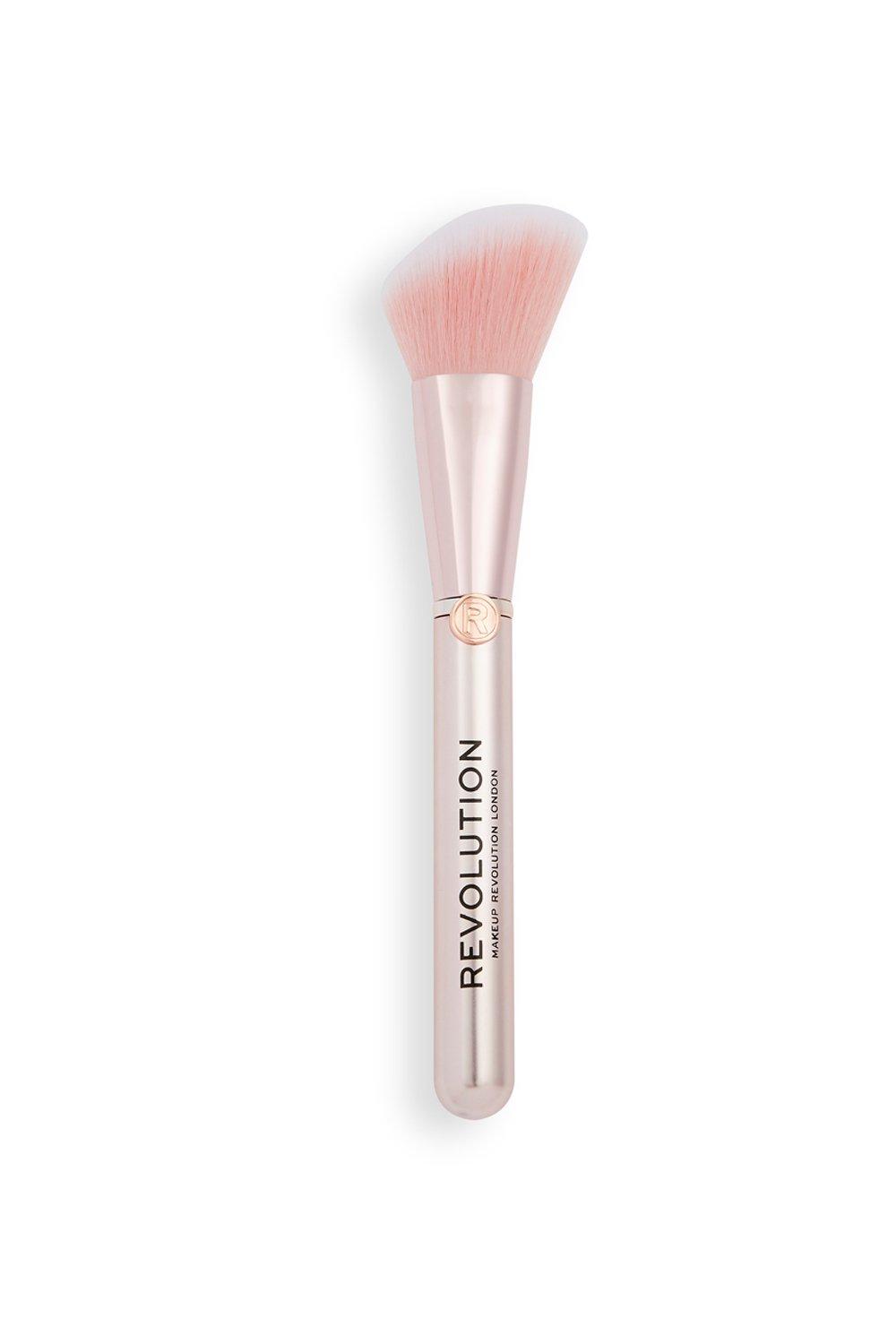 Beauty Tools Create Sculpting Powder Brush R9 Makeup Revolution