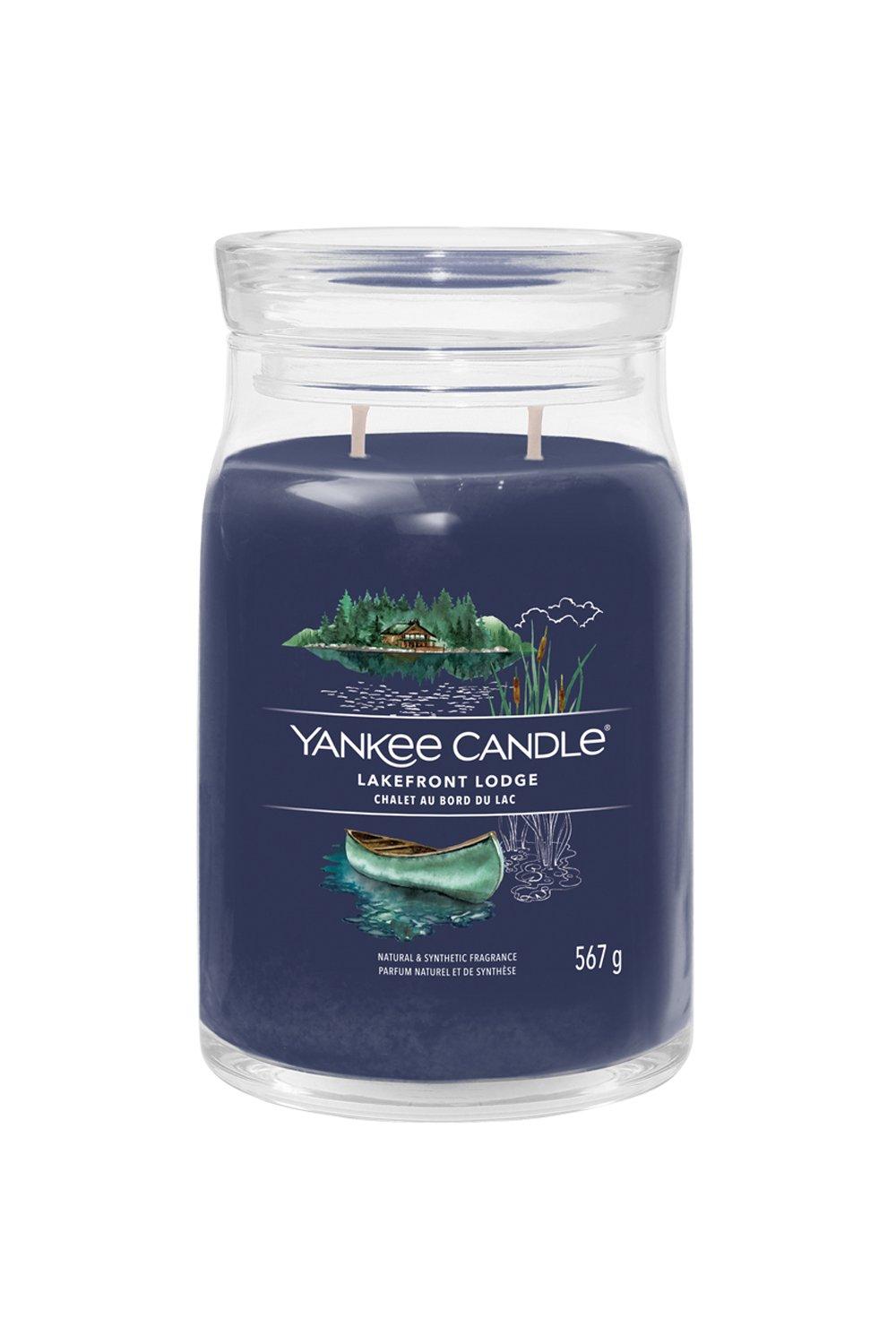 Yankee Candle – Soft blanket – Richard Car Care