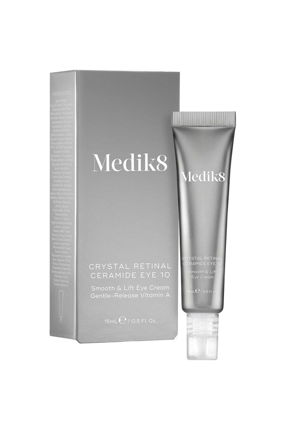 Skin | Crystal Retinal Ceramide Eye 10 | Medik8