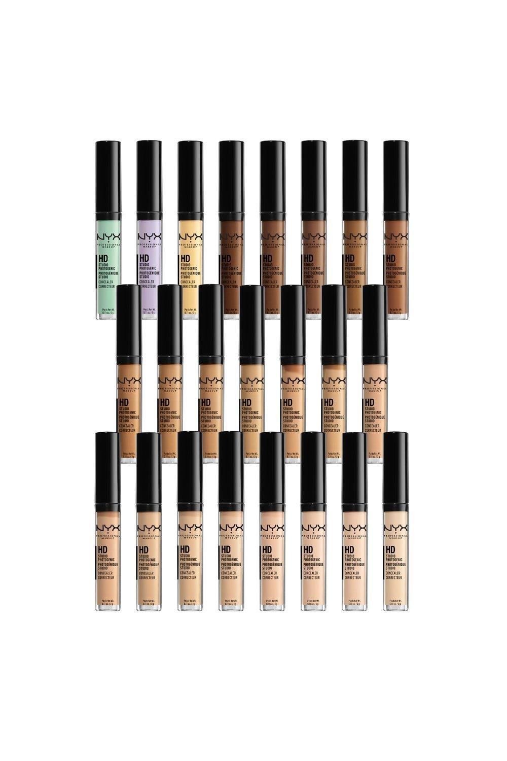 Buy NYX Professional Makeup HD Photogenic Concealer Wand Online