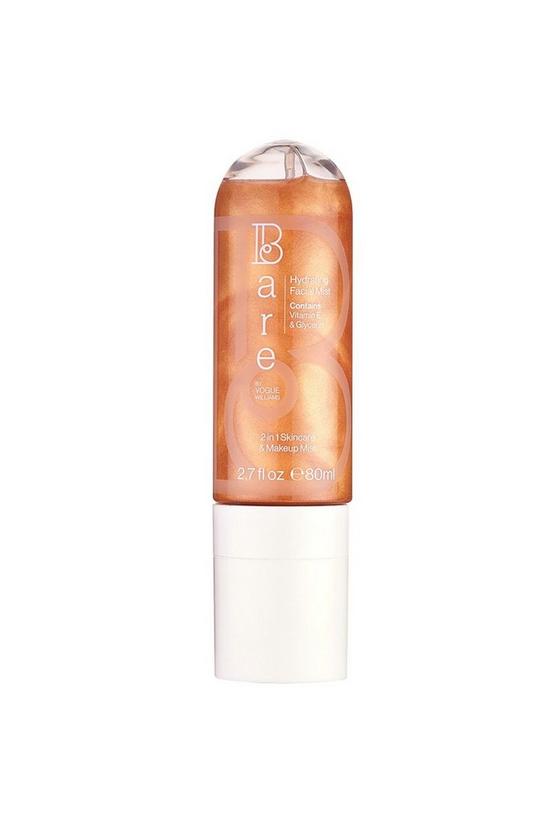 Bare By Vogue Hydrating Facial Mist 1