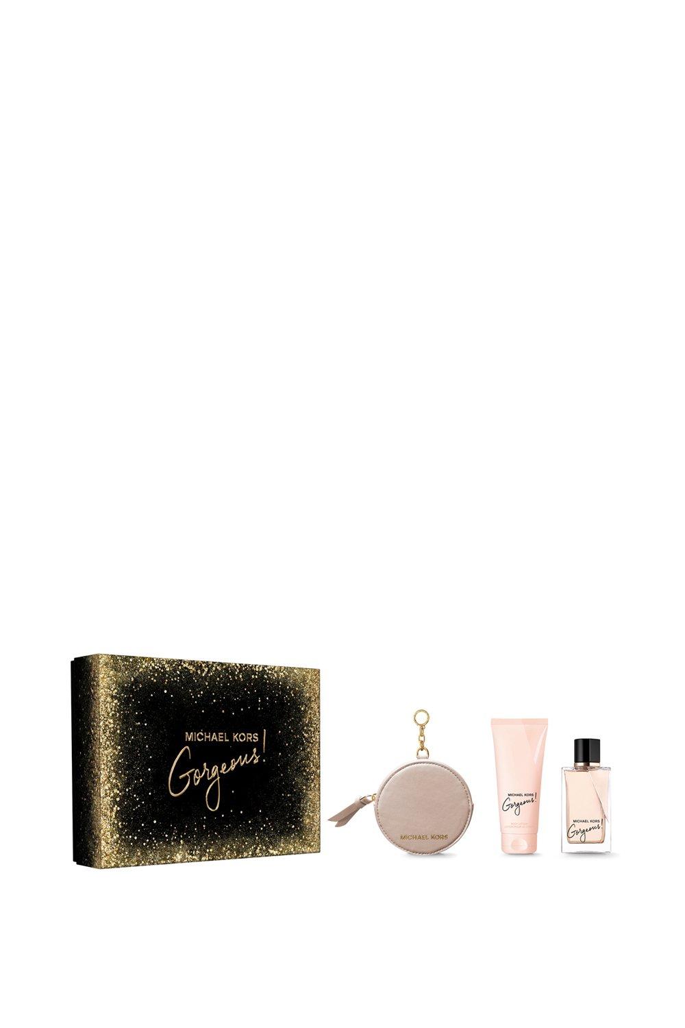 Gift set deals michael kors