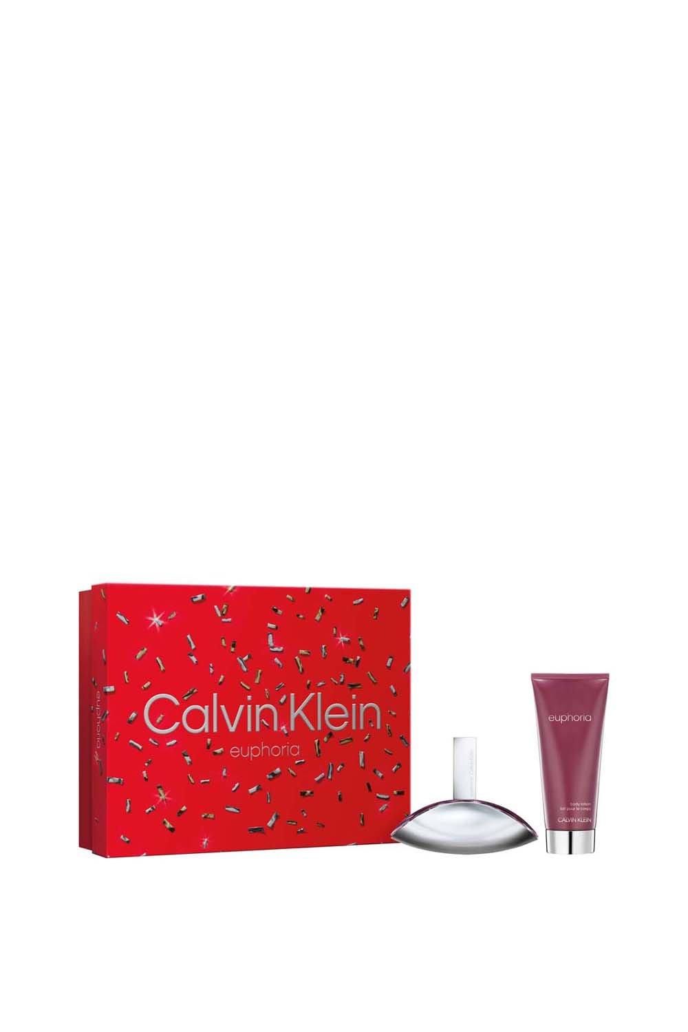 calvin klein euphoria 100ml debenhams