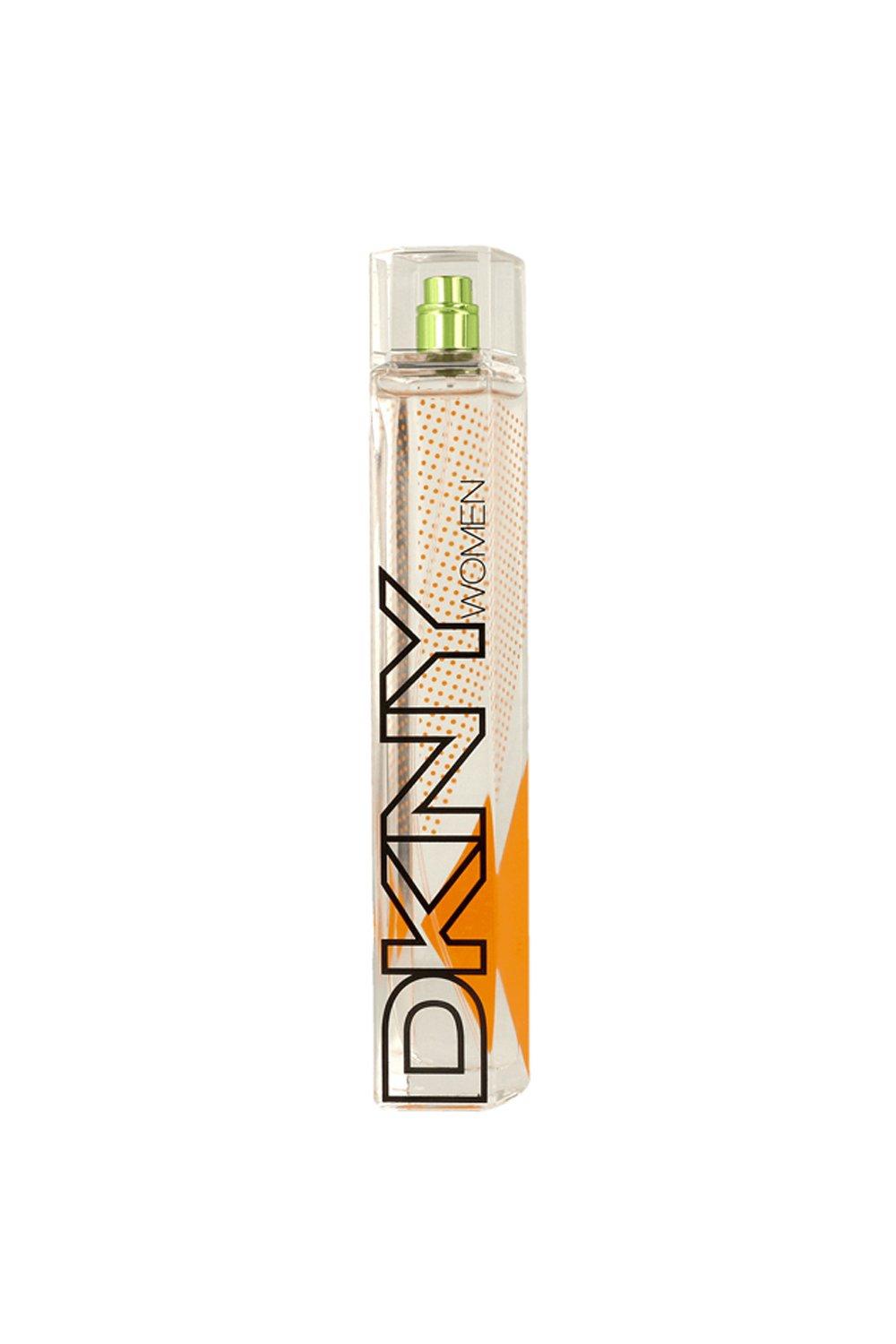 Dkny energizing discount limited edition