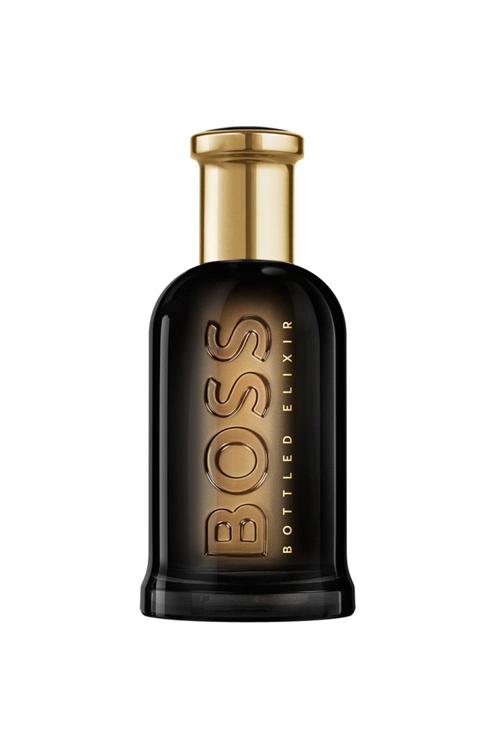 Boss bottled online eclat