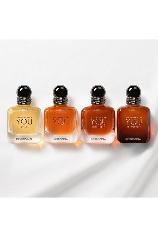 Fragrance | Armani Stronger With You Absolutely Eau De Parfum | Armani