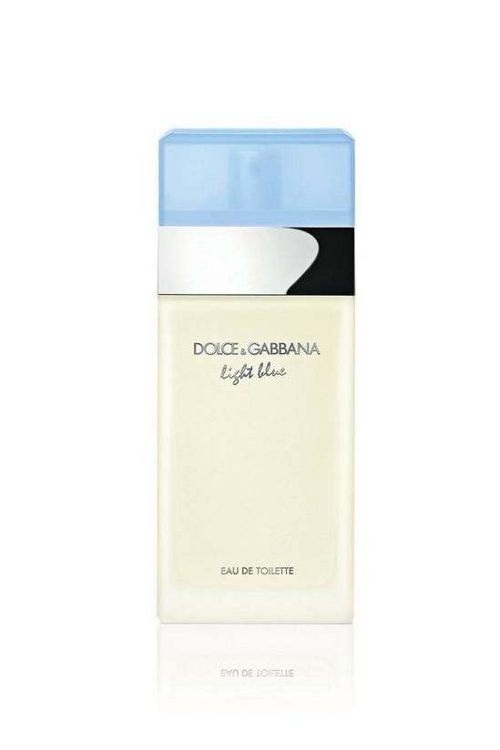 Dolce & Gabbana Dolce&Gabbana Light Blue Eau De Toilette 50ml Gift Set 3