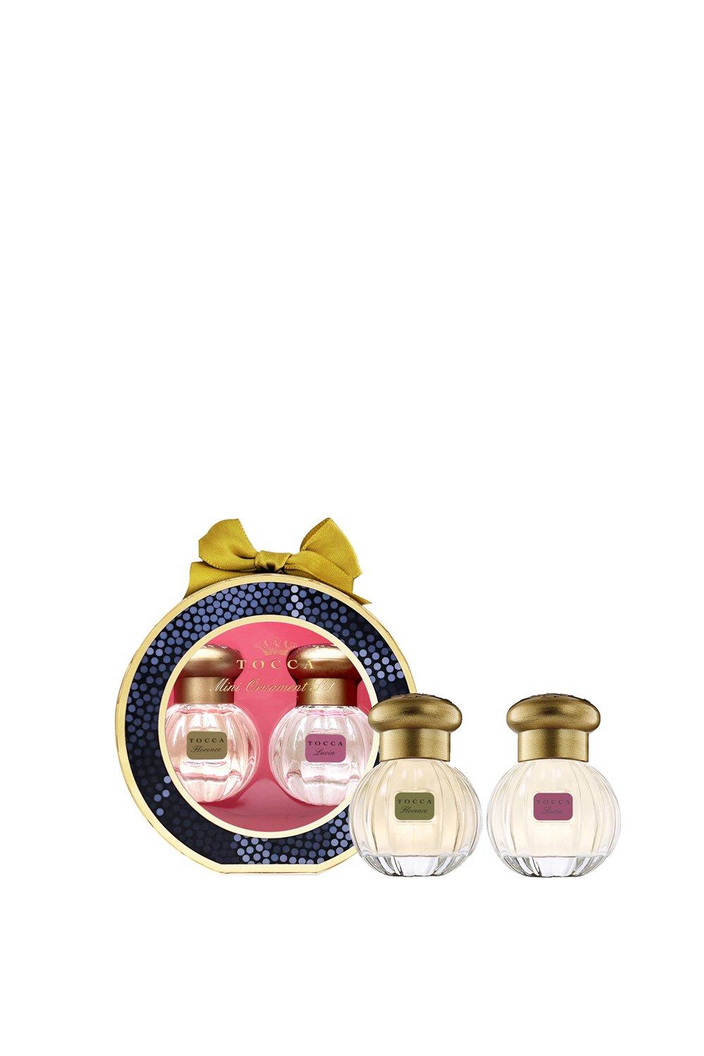 Fragrance | Wonders Collection Mini Duo Set 2 x EdP 5ml Florence ...