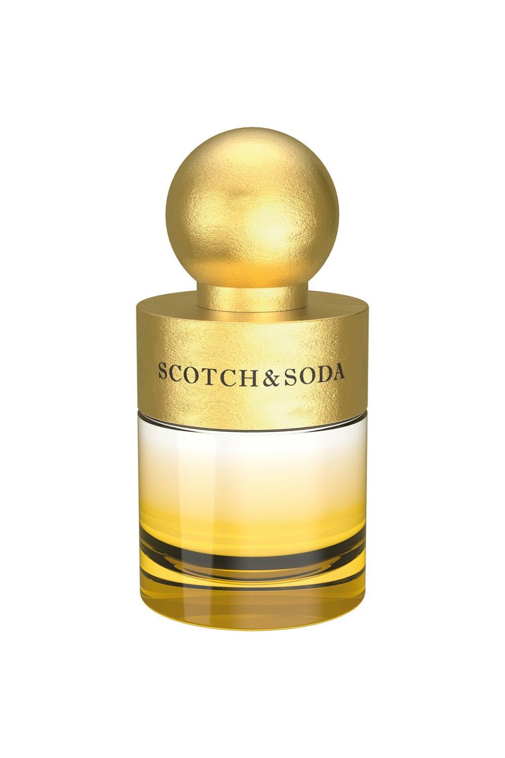 Fragrance | Scotch and Soda Island Water for Women Eau De Parfum ...